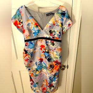 Maternity dress - cocktail - size 8